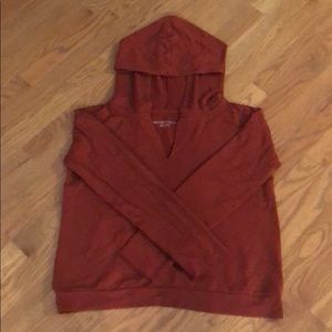 Beyond Yoga Look Under the Hoodie - size Small